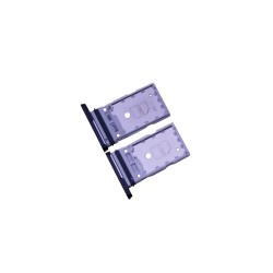 Bandeja de SIM Samsung Galaxy S23/S911/S23 Plus/S916 Preto Fantasma Bandeja de SIM Samsung Galaxy S23/S911/S23 Plus/S916 Preto Fantasma